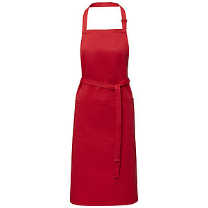Andrea 240 g/m2 apron with adjustable neck strap