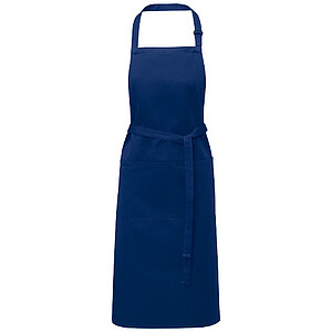 Andrea 240 g/m2 apron with adjustable neck strap