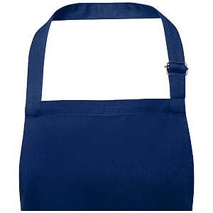 Andrea 240 g/m2 apron with adjustable neck strap