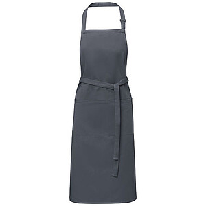 Andrea 240 g/m2 apron with adjustable neck strap
