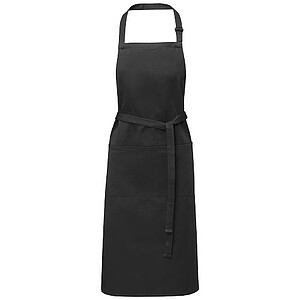 Andrea 240 g/m2 apron with adjustable neck strap