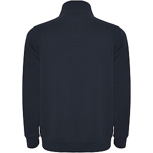 Aneto quarter zip sweater