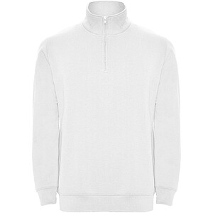 Aneto quarter zip sweater