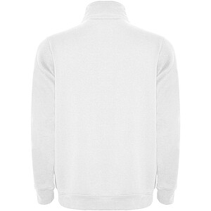 Aneto quarter zip sweater