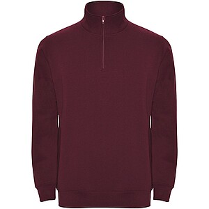 Aneto quarter zip sweater