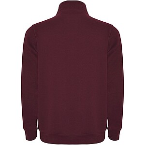 Aneto quarter zip sweater