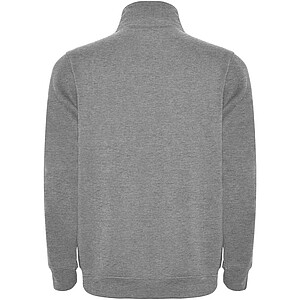 Aneto quarter zip sweater