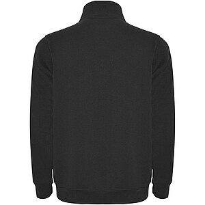 Aneto quarter zip sweater