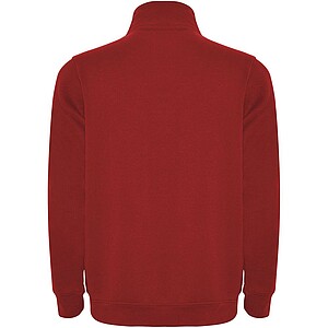 Aneto quarter zip sweater