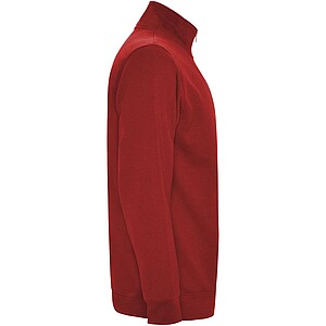 Aneto quarter zip sweater