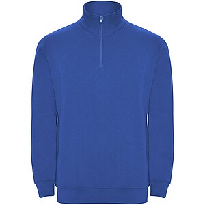 Aneto quarter zip sweater