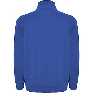 Aneto quarter zip sweater