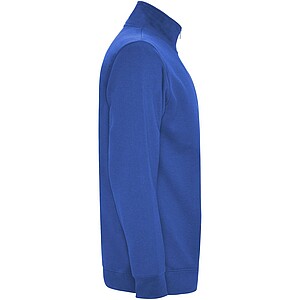 Aneto quarter zip sweater