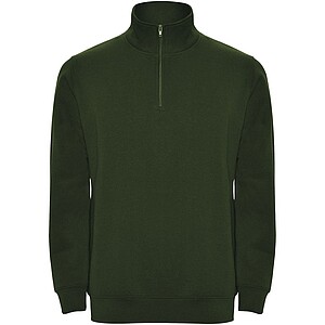 Aneto quarter zip sweater