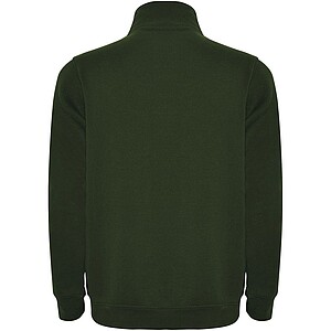 Aneto quarter zip sweater