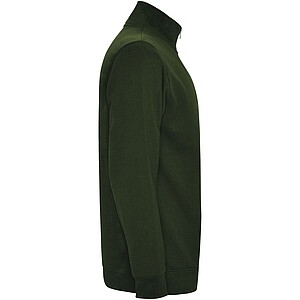 Aneto quarter zip sweater