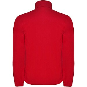 Antartida kids softshell jacket