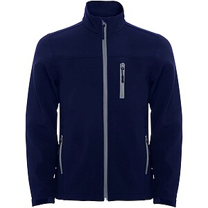 Antartida mens softshell jacket