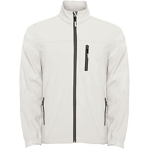 Antartida mens softshell jacket