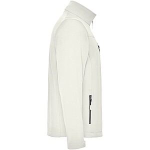 Antartida mens softshell jacket
