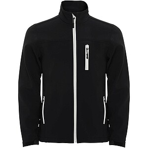 Antartida mens softshell jacket