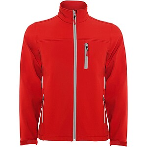 Antartida mens softshell jacket
