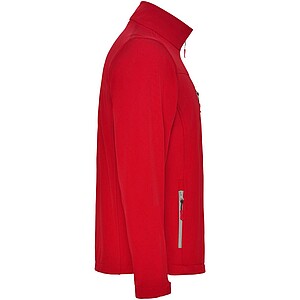 Antartida mens softshell jacket