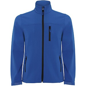 Antartida mens softshell jacket