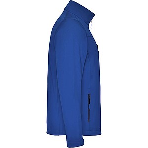 Antartida mens softshell jacket