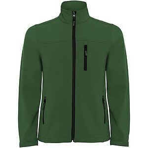 Antartida mens softshell jacket