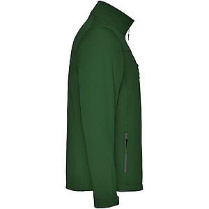 Antartida mens softshell jacket