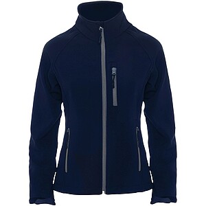 Antartida womens softshell jacket