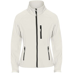 Antartida womens softshell jacket