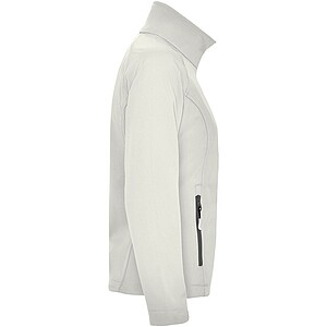 Antartida womens softshell jacket