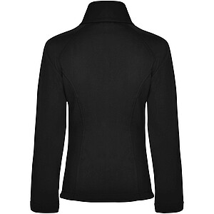 Antartida womens softshell jacket
