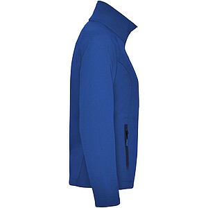 Antartida womens softshell jacket