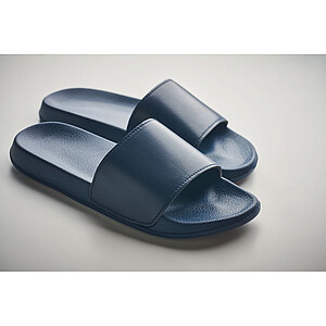 Anti -slip sliders size 46/47, french navy