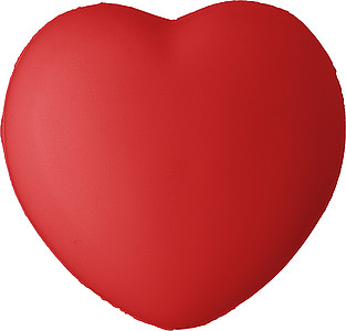Anti stress HeartRed