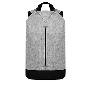 Anti-theft backpack