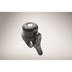 Apple® smart finder bike bell, black