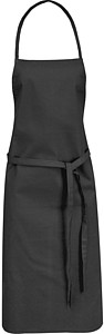 Apron 180 g/m2, black