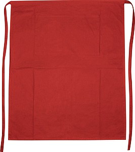 Apron - large 180 g Eco tex
