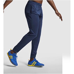 Argos kids trousers, navy