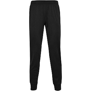 Argos kids trousers, solid black
