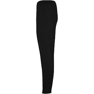 Argos unisex trousers, solid black