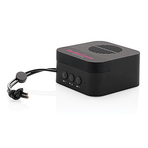 Aria 5W wireless speaker