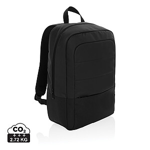 Armond AWARE™ RPET 15.6 inch standard laptop backpack