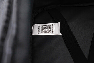 Armond Aware™ RPET Free On Board travel pack, navy