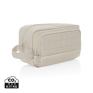 Armond AWARE™ RPET toiletry bag