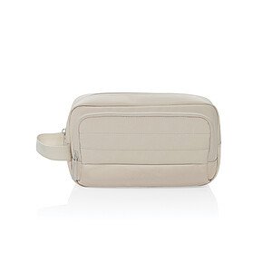 Armond AWARE™ RPET toiletry bag